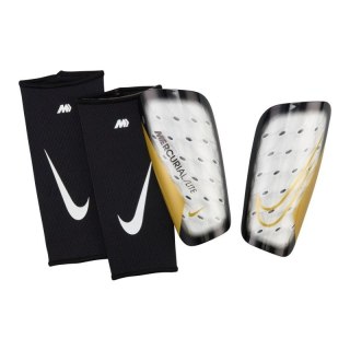 Ochraniacze piłkarskie Nike Mercurial Lite DN3611-101 XL (180-200cm)