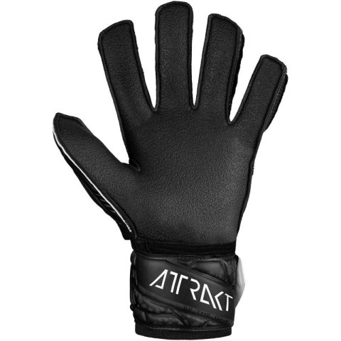 Rękawice bramkarskie Reusch Attrakt Resist 5470615 7700 7,5 Rękawice bramkarskie Reusch Attrakt Resist 5470615 7700 7,5