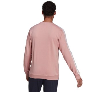 Bluza adidas M 3S FT SWT M HE4417 XL
