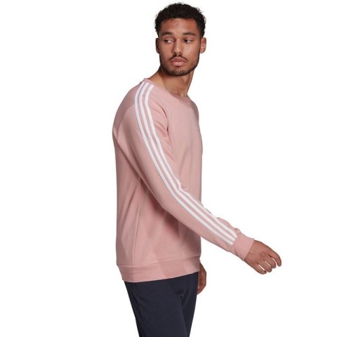Bluza adidas M 3S FT SWT M HE4417 XL Bluza adidas M 3S FT SWT M HE4417 XL