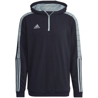 Bluza adidas Tiro Hoodie M HC1302 M