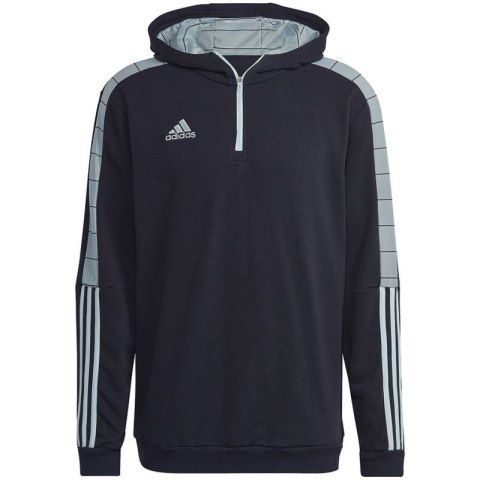 Bluza adidas Tiro Hoodie M HC1302 M Bluza adidas Tiro Hoodie M HC1302 M