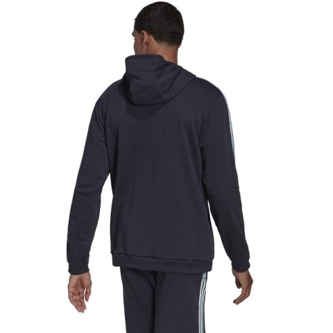Bluza adidas Tiro Hoodie M HC1302 M Bluza adidas Tiro Hoodie M HC1302 M