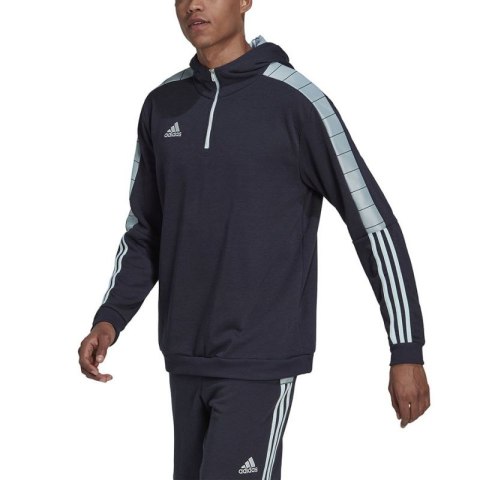 Bluza adidas Tiro Hoodie M HC1302 M Bluza adidas Tiro Hoodie M HC1302 M