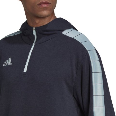 Bluza adidas Tiro Hoodie M HC1302 M Bluza adidas Tiro Hoodie M HC1302 M