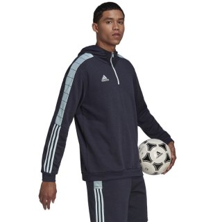 Bluza adidas Tiro Hoodie M HC1302 S