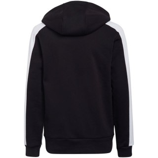 Bluza adidas U CB FL Hoodie Jr HC5658 140cm