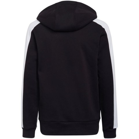 Bluza adidas U CB FL Hoodie Jr HC5658 140cm Bluza adidas U CB FL Hoodie Jr HC5658 140cm