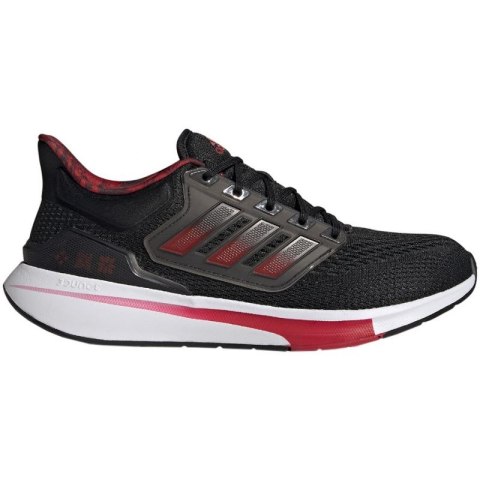 Buty adidas EQ21 Run Shoes M GZ4053 44 2/3 Buty adidas EQ21 Run Shoes M GZ4053 44 2/3