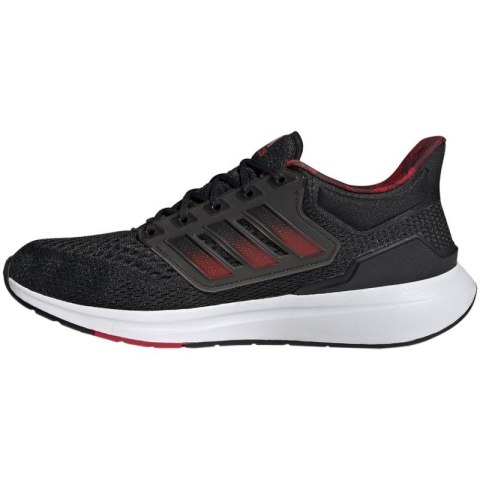 Buty adidas EQ21 Run Shoes M GZ4053 44 2/3 Buty adidas EQ21 Run Shoes M GZ4053 44 2/3
