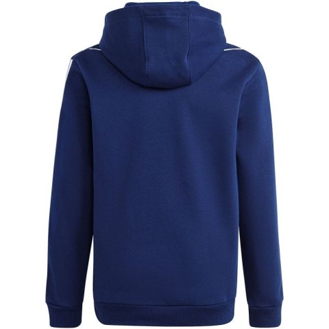 Bluza adidas Tiro 23 League Sweat Hoodie Jr HS3605 116cm Bluza adidas Tiro 23 League Sweat Hoodie Jr HS3605 116cm