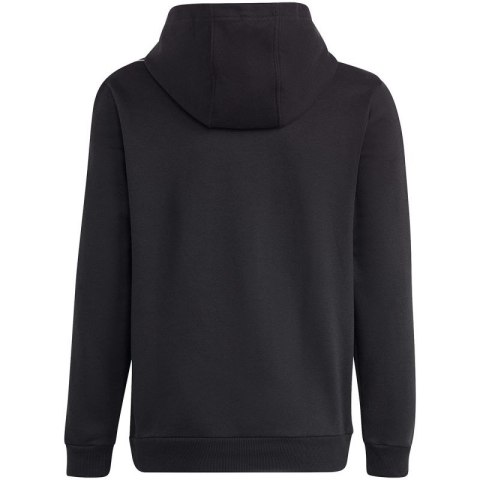 Bluza adidas Tiro 23 League Sweat Hoodie Jr HS3606 128cm