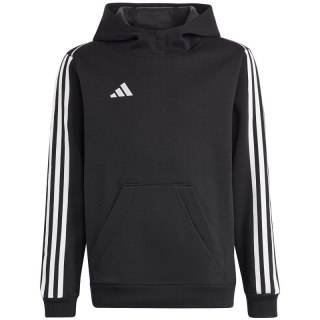 Bluza adidas Tiro 23 League Sweat Hoodie Jr HS3606 164cm