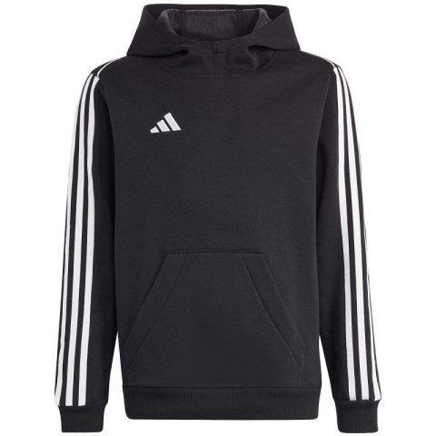 Bluza adidas Tiro 23 League Sweat Hoodie Jr HS3606 164cm Bluza adidas Tiro 23 League Sweat Hoodie Jr HS3606 164cm