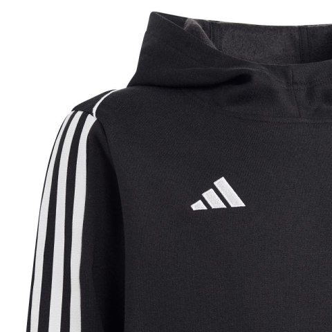 Bluza adidas Tiro 23 League Sweat Hoodie Jr HS3606 164cm Bluza adidas Tiro 23 League Sweat Hoodie Jr HS3606 164cm