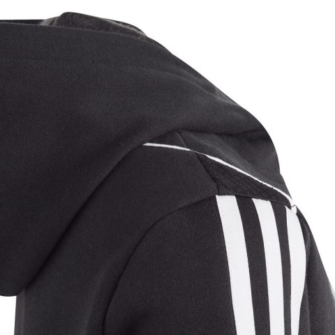 Bluza adidas Tiro 23 League Sweat Hoodie Jr HS3606 164cm Bluza adidas Tiro 23 League Sweat Hoodie Jr HS3606 164cm