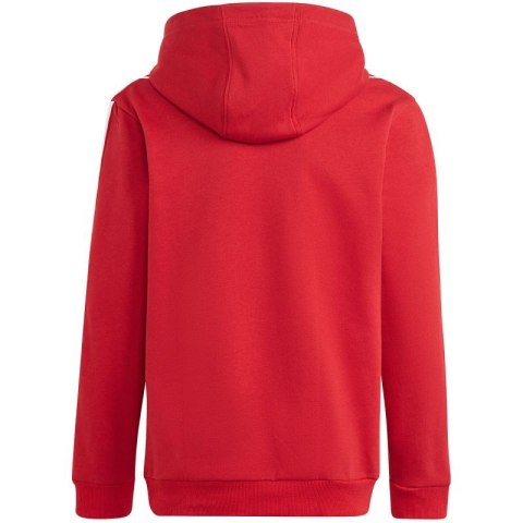 Bluza adidas Tiro 23 League Sweat Hoodie Jr HS3607 128cm Bluza adidas Tiro 23 League Sweat Hoodie Jr HS3607 128cm