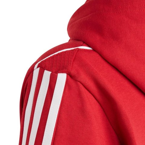 Bluza adidas Tiro 23 League Sweat Hoodie Jr HS3607 128cm Bluza adidas Tiro 23 League Sweat Hoodie Jr HS3607 128cm