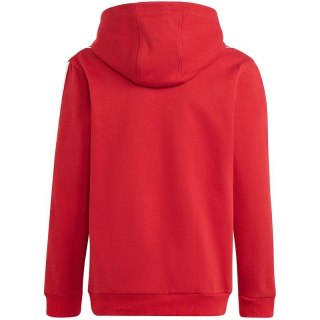 Bluza adidas Tiro 23 League Sweat Hoodie Jr HS3607 140cm