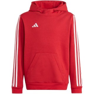 Bluza adidas Tiro 23 League Sweat Hoodie Jr HS3607 164cm