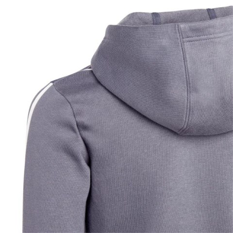 Bluza adidas Tiro 23 League Sweat Hoodie Jr HZ3016 128cm