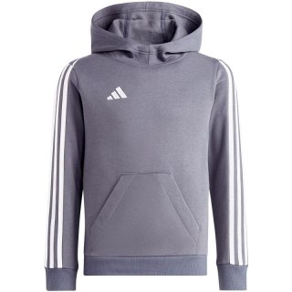 Bluza adidas Tiro 23 League Sweat Hoodie Jr HZ3016 140cm