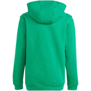 Bluza adidas Tiro 23 League Sweat Hoodie Jr IC7854 128cm