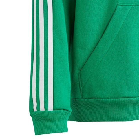 Bluza adidas Tiro 23 League Sweat Hoodie Jr IC7854 140cm