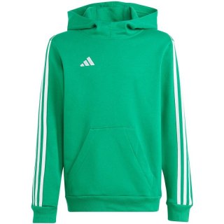 Bluza adidas Tiro 23 League Sweat Hoodie Jr IC7854 152cm