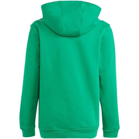 Bluza adidas Tiro 23 League Sweat Hoodie Jr IC7854 152cm