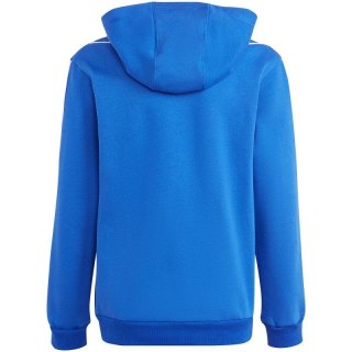 Bluza adidas Tiro 23 League Sweat Hoodie Jr IC7855 140cm