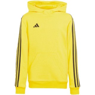 Bluza adidas Tiro 23 League Sweat Hoodie Jr IC7856 128cm
