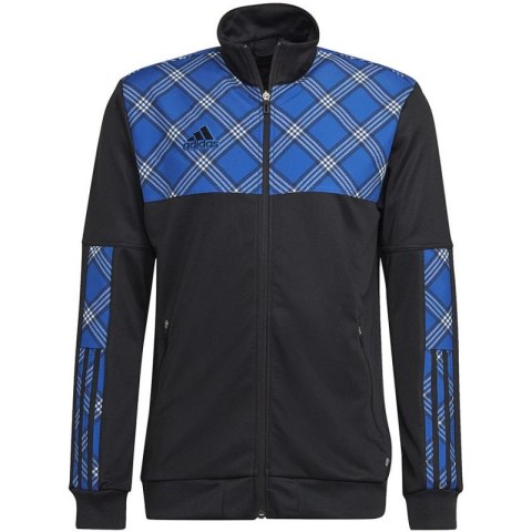 Bluza adidas Tiro Track M HN5513 M Bluza adidas Tiro Track M HN5513 M