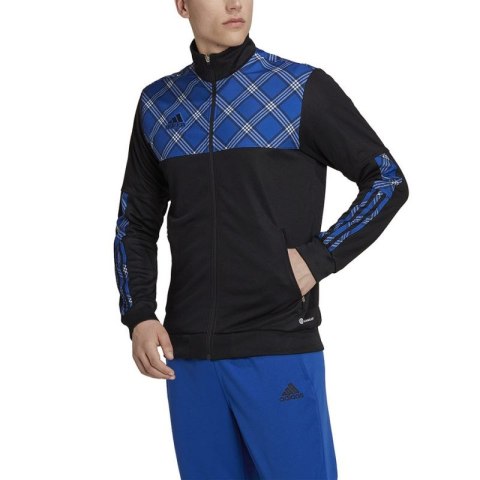 Bluza adidas Tiro Track M HN5513 M Bluza adidas Tiro Track M HN5513 M