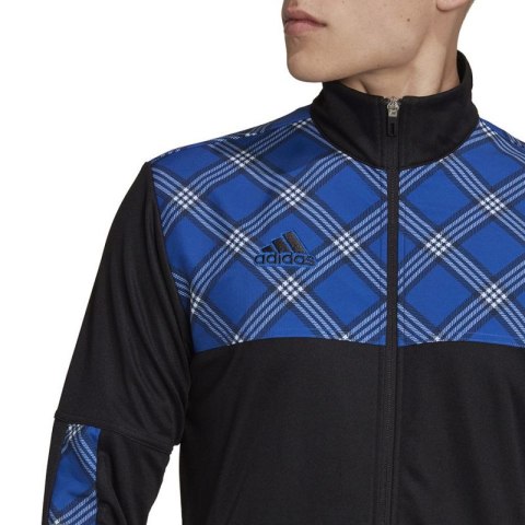 Bluza adidas Tiro Track M HN5513 M Bluza adidas Tiro Track M HN5513 M