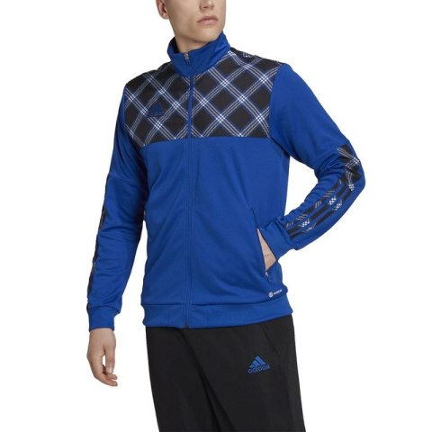 Bluza adidas Tiro Track M HN5514 S Bluza adidas Tiro Track M HN5514 S