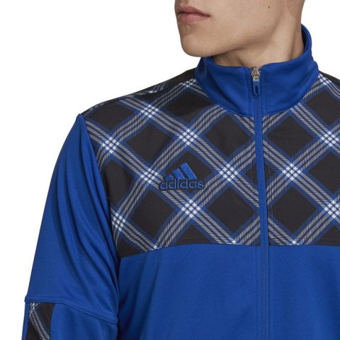 Bluza adidas Tiro Track M HN5514 S Bluza adidas Tiro Track M HN5514 S