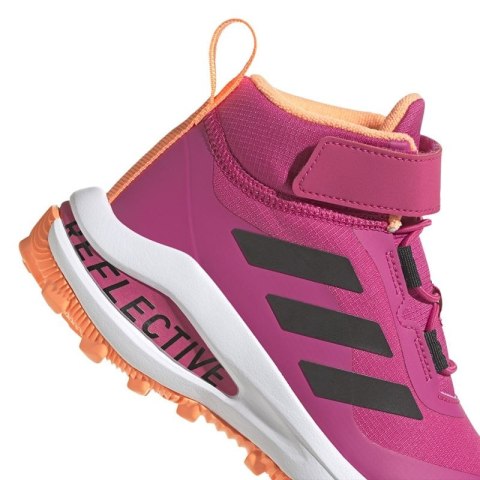 Buty adidas Fortarun All Terrain Cloudfoam Sport Running Jr GZ1807 38 Buty adidas Fortarun All Terrain Cloudfoam Sport Running Jr GZ1807 38