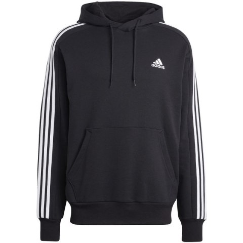 Bluza adidas Essentials French Terry 3-Stripes Hoodie M IC0435 M Bluza adidas Essentials French Terry 3-Stripes Hoodie M IC0435 M