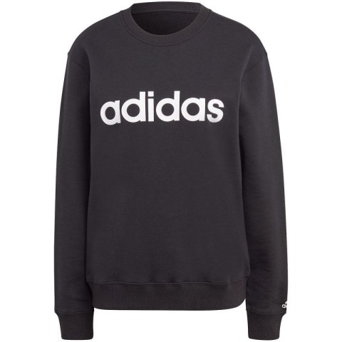 Bluza adidas Essentials Linear French Terry W IC6878 XL Bluza adidas Essentials Linear French Terry W IC6878 XL