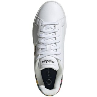 Buty adidas Court Silk W GZ9687 38 2/3