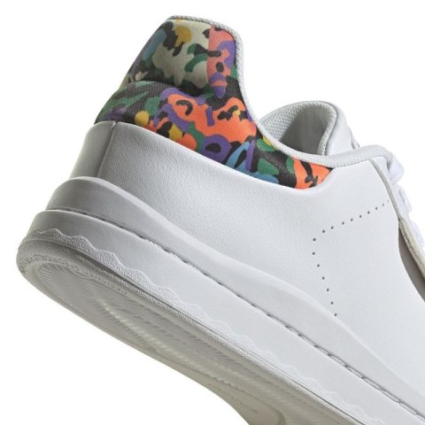 Buty adidas Court Silk W GZ9687 38 Buty adidas Court Silk W GZ9687 38