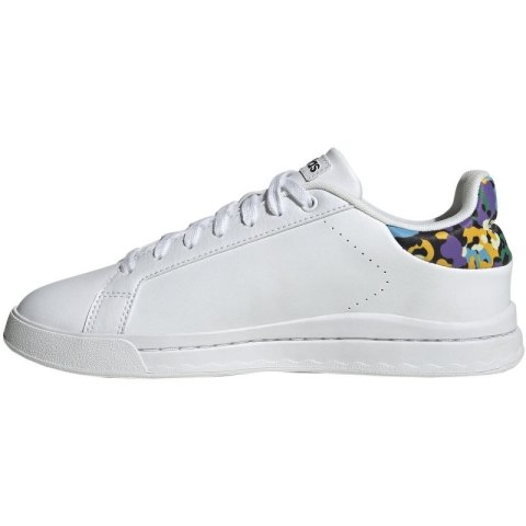 Buty adidas Court Silk W GZ9687 40 Buty adidas Court Silk W GZ9687 40