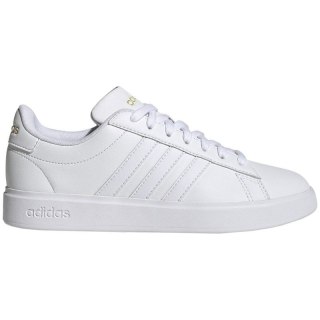 Buty adidas Grand Court Cloudfoam Lifestyle Court Comfort W GW9213 38 2/3