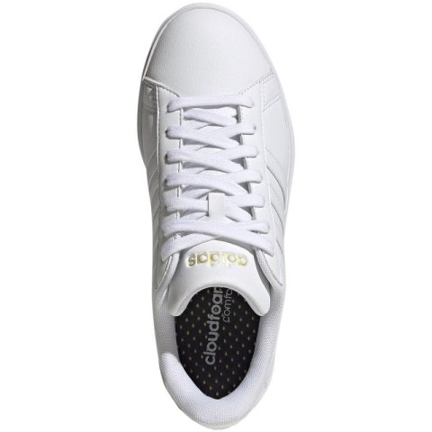 Buty adidas Grand Court Cloudfoam Lifestyle Court Comfort W GW9213 38 Buty adidas Grand Court Cloudfoam Lifestyle Court Comfort W GW9213 38