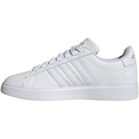 Buty adidas Grand Court Cloudfoam Lifestyle Court Comfort W GW9213 40 Buty adidas Grand Court Cloudfoam Lifestyle Court Comfort W GW9213 40