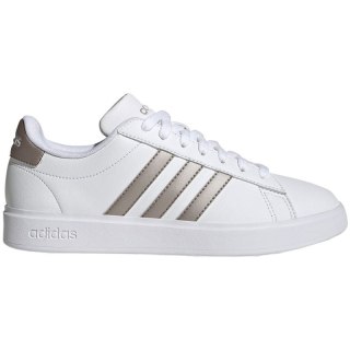 Buty adidas Grand Court Cloudfoam Lifestyle Court Comfort W GW9215 36 2/3