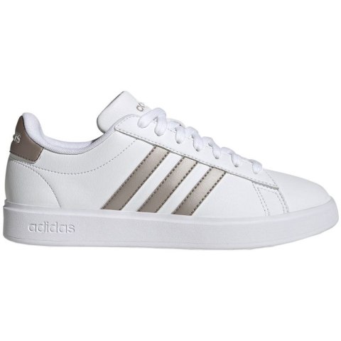 Buty adidas Grand Court Cloudfoam Lifestyle Court Comfort W GW9215 36 2/3 Buty adidas Grand Court Cloudfoam Lifestyle Court Comfort W GW9215 36 2/3