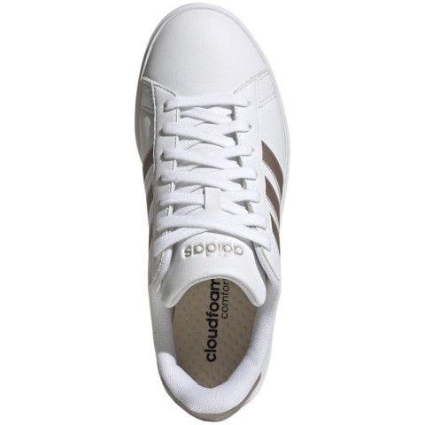 Buty adidas Grand Court Cloudfoam Lifestyle Court Comfort W GW9215 36 2/3 Buty adidas Grand Court Cloudfoam Lifestyle Court Comfort W GW9215 36 2/3
