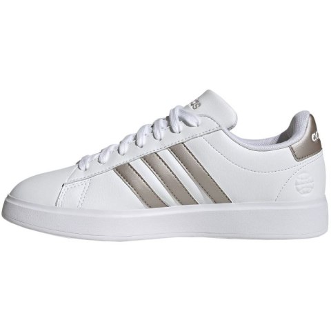 Buty adidas Grand Court Cloudfoam Lifestyle Court Comfort W GW9215 36 2/3 Buty adidas Grand Court Cloudfoam Lifestyle Court Comfort W GW9215 36 2/3